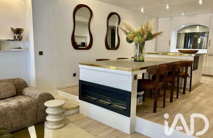 Vente Appartement 4 pièces — photo 3