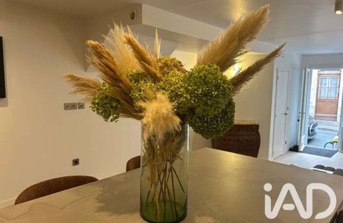 Vente Appartement 4 pièces — photo 4
