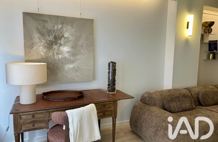 Vente Appartement 4 pièces — photo 5