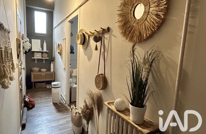 Vente Appartement 3 pièces — photo 2