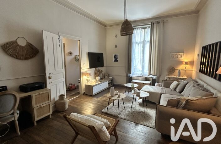 Vente Appartement 3 pièces — photo 3