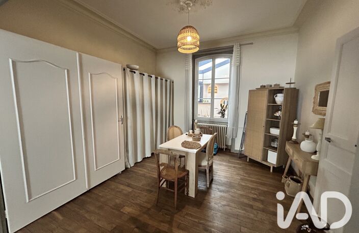 Vente Appartement 3 pièces — photo 4