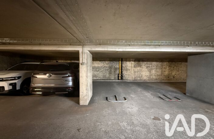 Vente Parking 12 m&sup2; — photo 2
