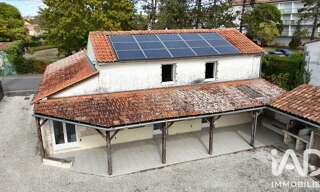 Maison 4 Pièces 140 m² à vendre à Châteauneuf-sur-Charente (16120)