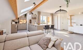Appartement 3 Pièces 62 m² à vendre à Cornier (74800)