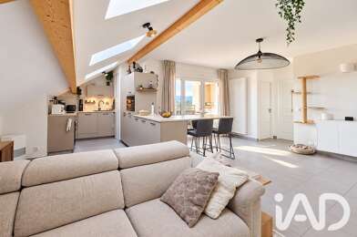 Appartement 3 pièces 342000 €