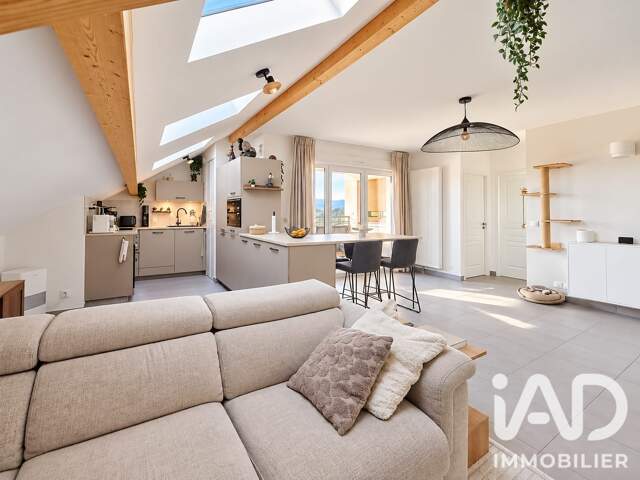 Vente Appartement 3 pièces — photo du bien