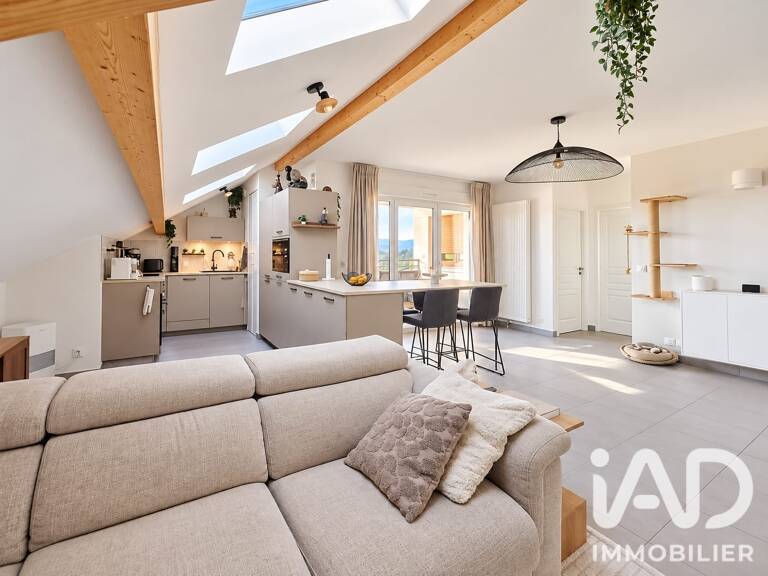 Vente Appartement 3 pièces — photo 1