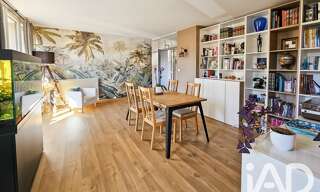 Appartement 5 Pièces 95 m² à vendre à Brunoy (91800)