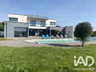 Vente Maison d'architecte 8 pièces — photo 2