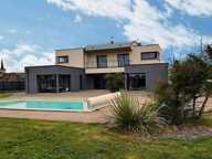 Vente Maison d'architecte 8 pièces — photo 3