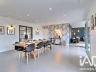 Vente Maison d'architecte 8 pièces — photo 4