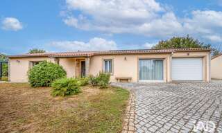 Maison 5 Pièces 134 m² à vendre à Bessines (79000)