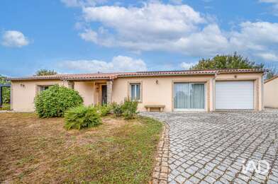 Maison 5 pièces 361000 €