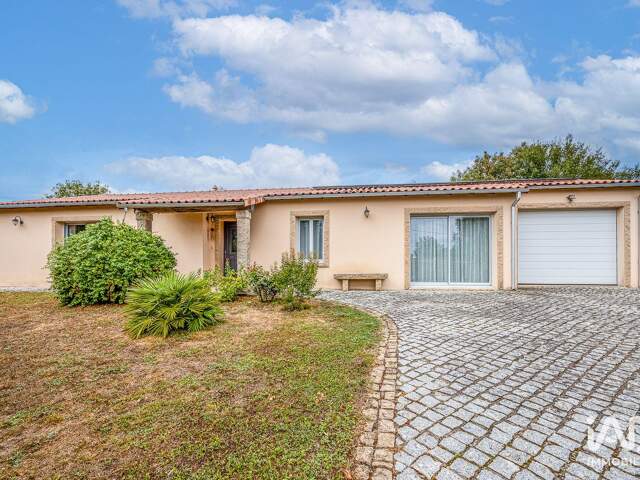 Vente Maison/villa 5 pièces — photo du bien