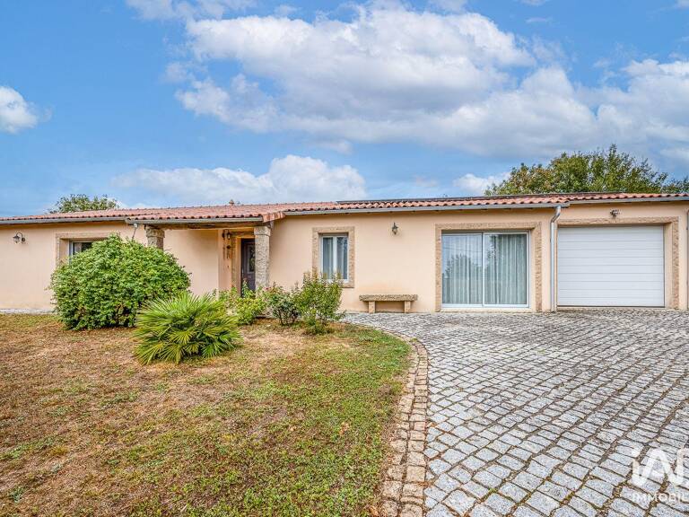 Vente Maison/villa 5 pièces — photo 1