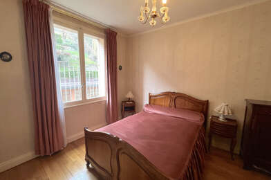 Appartement 4 pièces 345000 €
