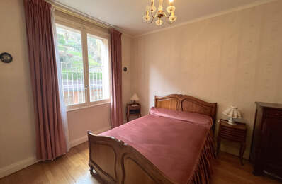 Appartement T4 de 94 m2, quai de Saône, Lyon 5 — photo du bien