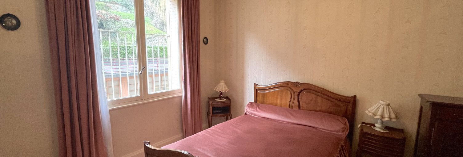 Appartement 4 Pièces 94 m² à vendre à Lyon 5 (69005)