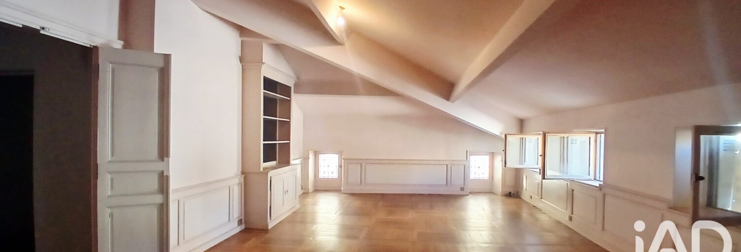 Appartement 3 Pièces 112 m² à vendre à Avignon (84000)