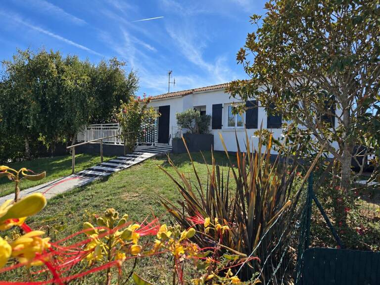 Maison 5 pièces  — photo 1