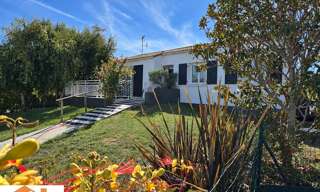Maison 5 Pièces 109 m² à vendre à Les Lucs-sur-Boulogne (85170)