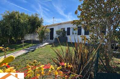 Maison 5 pièces 238500 €