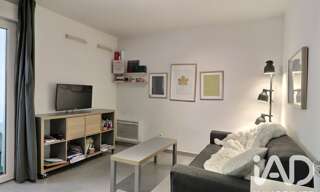 Appartement 1 Pièce 26 m² à louer à Marseille 4 (13004)