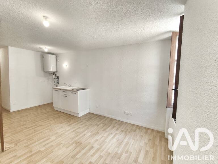 Vente Appartement 1 pièce — photo 1