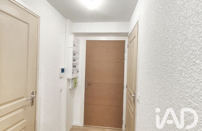 Vente Appartement 1 pièce — photo 4
