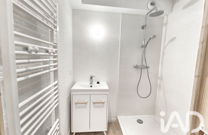 Vente Appartement 1 pièce — photo 5