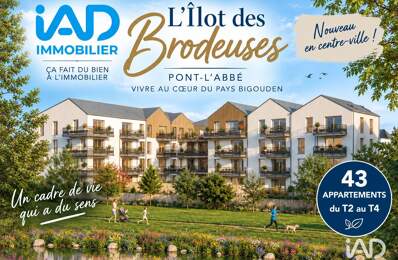 Vente Appartement 3 pièces — photo du bien