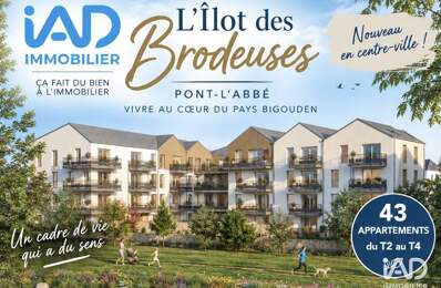 Vente Appartement 3 pièces — photo du bien