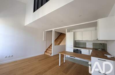 Vente Maison de ville 6 pièces — photo du bien