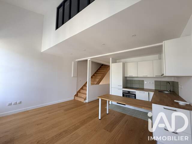 Vente Maison de ville 6 pièces — photo du bien