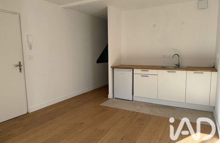 Vente Maison de ville 6 pièces — photo 3