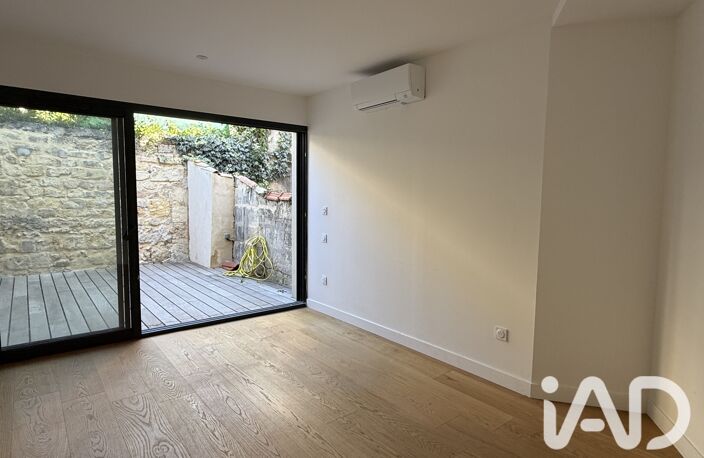 Vente Maison de ville 6 pièces — photo 5