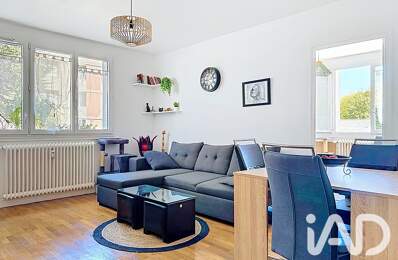 Vente Appartement 3 pièces — photo du bien