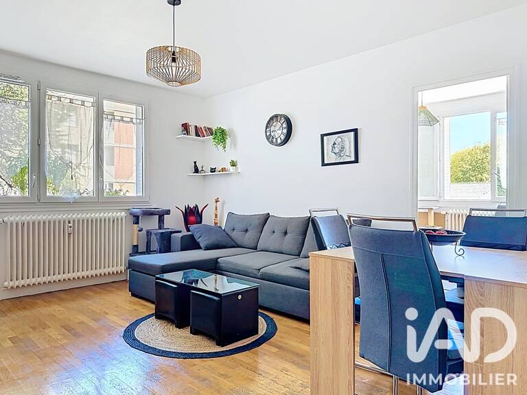 Vente Appartement 3 pièces — photo 1