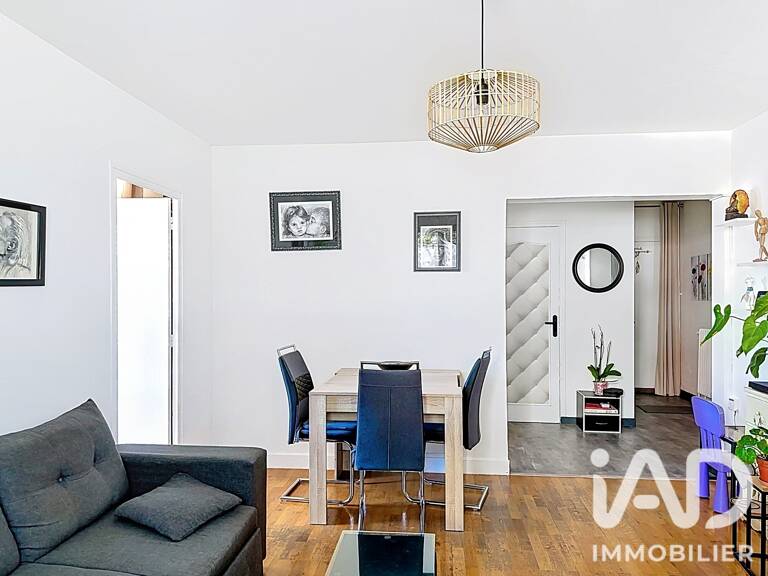 Vente Appartement 3 pièces — photo 1