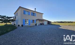 Maison 6 Pièces 174 m² à vendre à Bernac (16700)