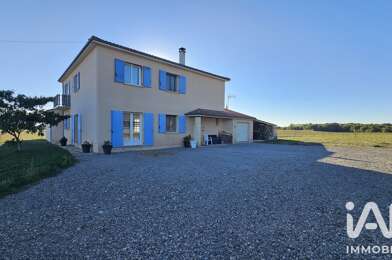 Maison 6 pièces 220000 €