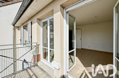 Vente Appartement 3 pièces — photo du bien