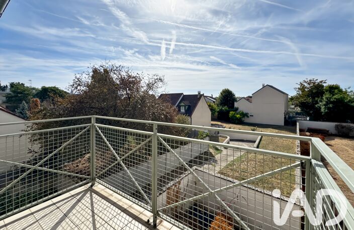 Vente Appartement 3 pièces — photo 2