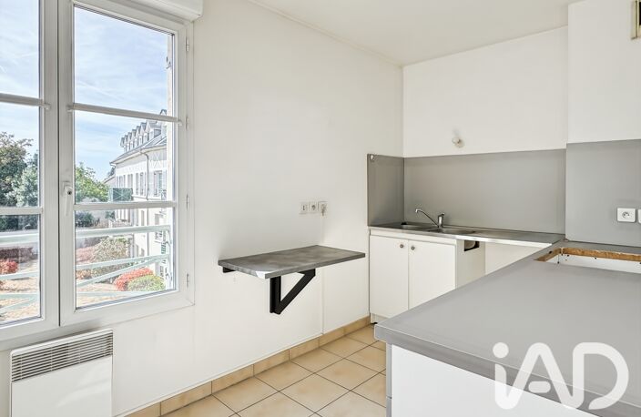 Vente Appartement 3 pièces — photo 4