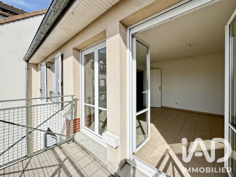 Vente Appartement 3 pièces — photo 1