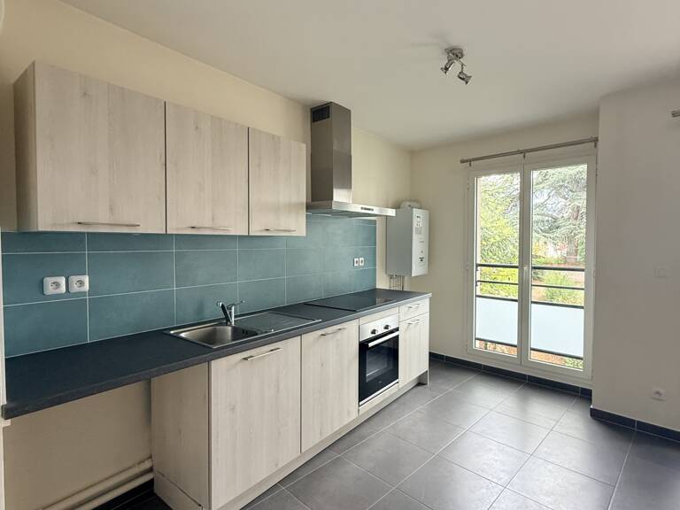 Vente Appartement 2 pièces — photo 1