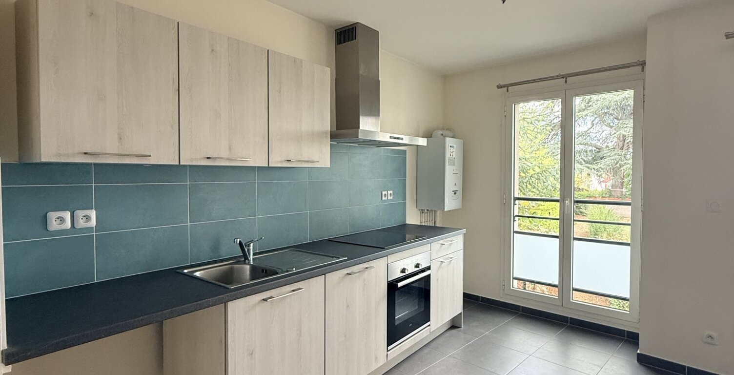 Vente Appartement 2 pièces — photo 1