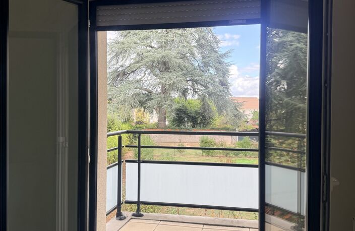 Vente Appartement 2 pièces — photo 3