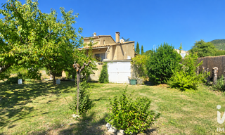 Maison 5 Pièces 124 m² à vendre à L'Hospitalet (04150)